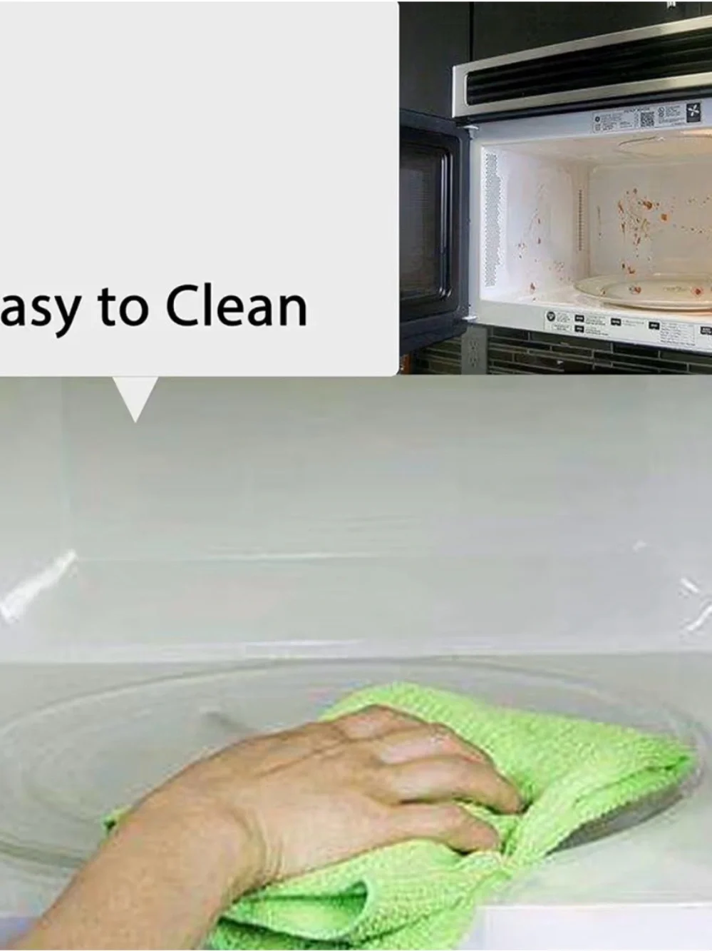 N/A w10531726 microwave